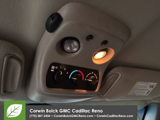 Used 2004 Chevrolet Tahoe Z71 w/ Z71 Preferred Equipment Group AWD/4WD image 24