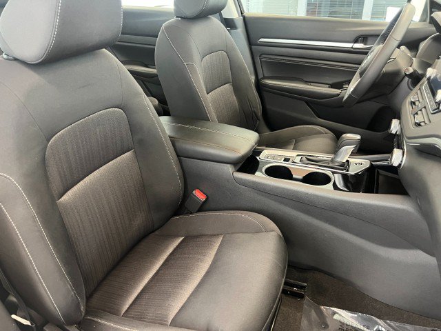 Used 2022 Nissan Altima 2.5 SV w/ SV Premium Package FWD image 15