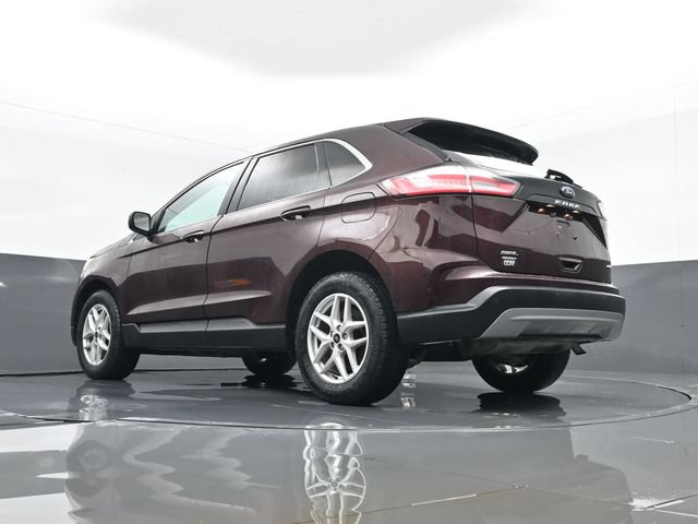 Used 2023 Ford Edge SEL w/ Convenience Package AWD/4WD image 24