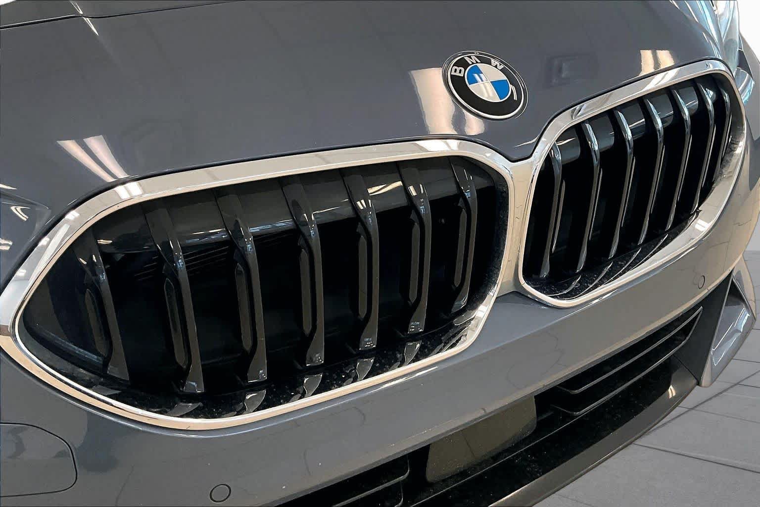 Used 2020 BMW 228i xDrive Gran Coupe w/ Convenience Package AWD/4WD image 27