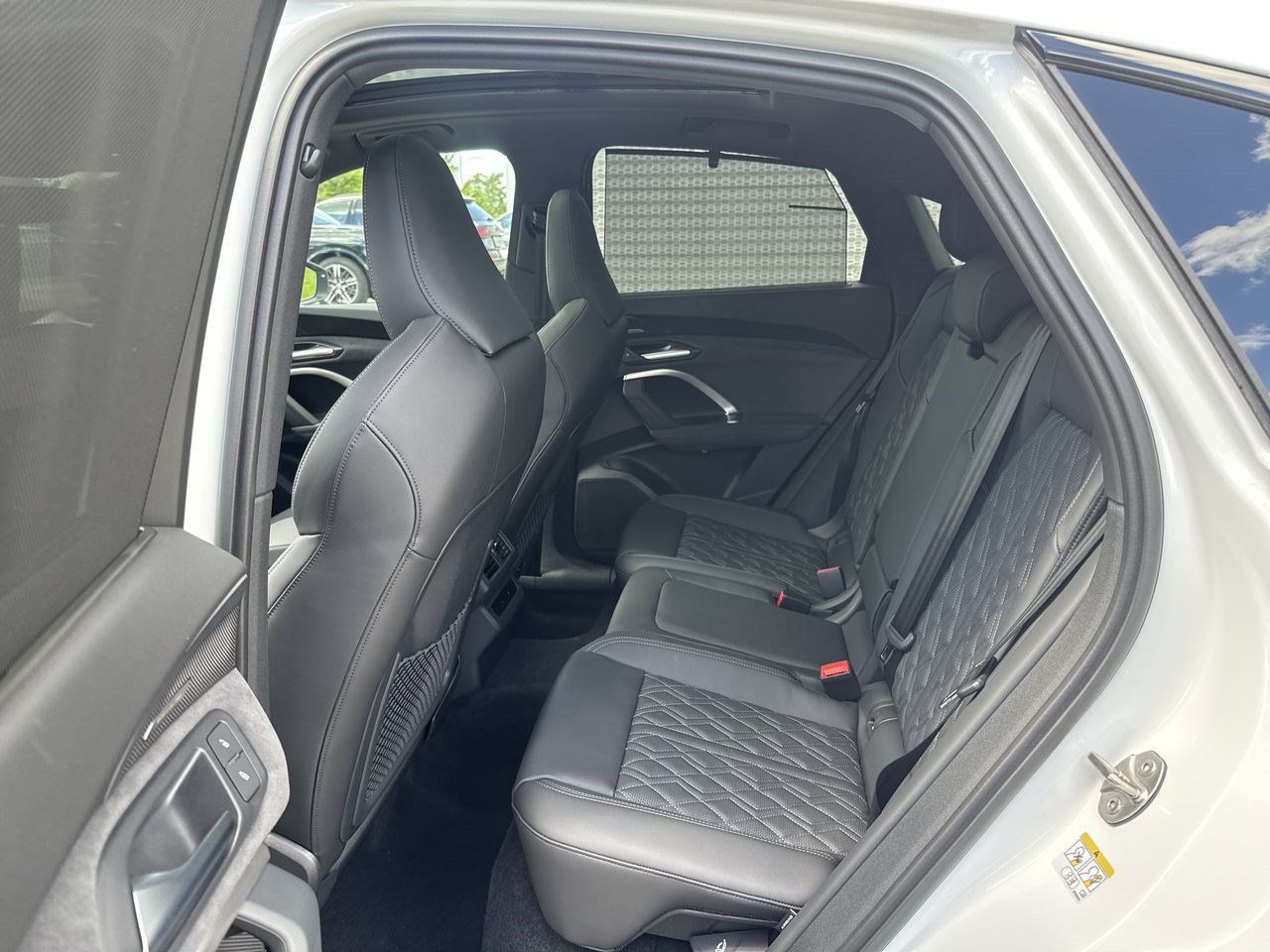 New 2026 Audi SQ5 Premium Plus AWD/4WD image 21