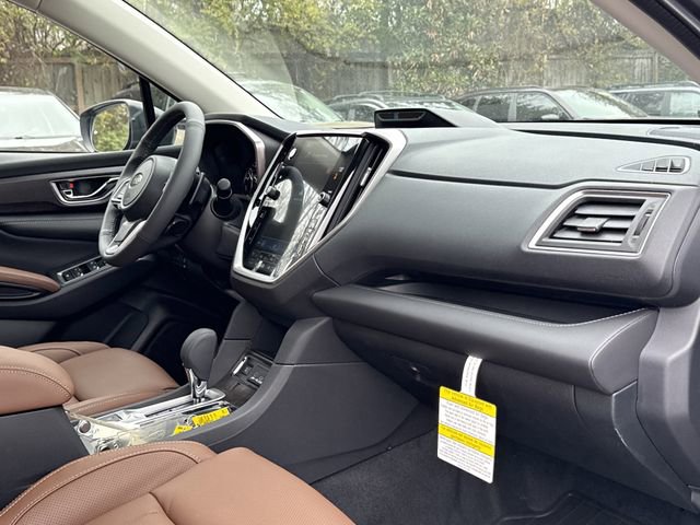 New 2026 Subaru Ascent Touring image 23