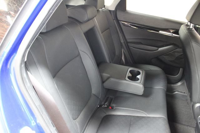 Used 2021 Kia Seltos EX AWD/4WD image 9