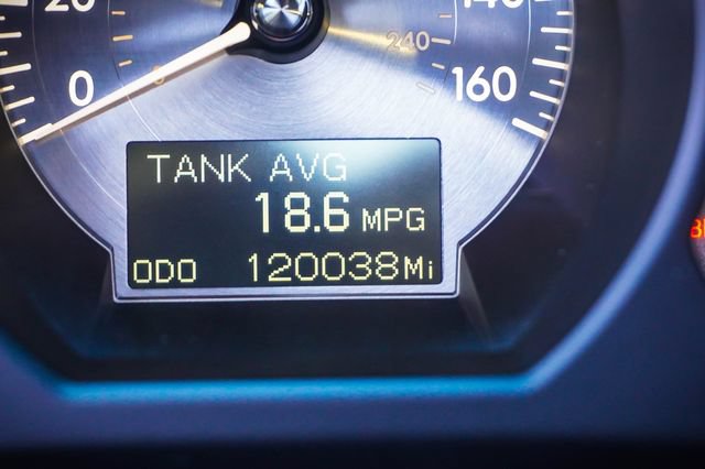 Used 2006 Lexus GS 300 RWD image 9