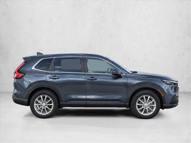 New 2027 Honda CR-V EX image 8