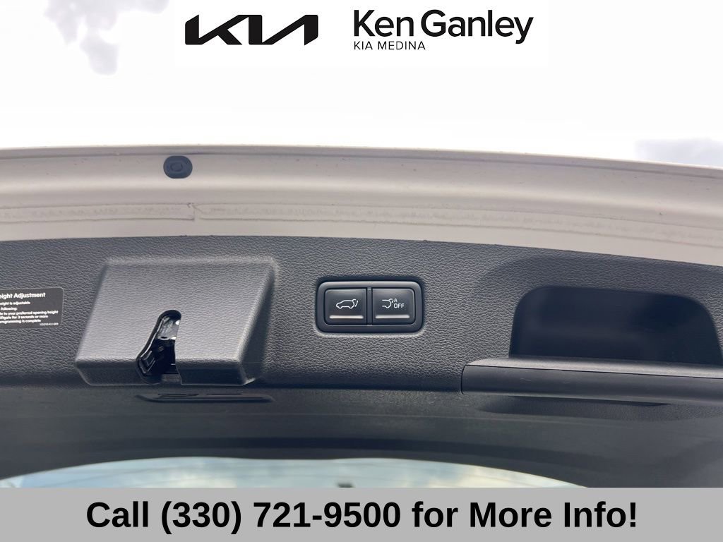 Certified 2023 Kia Telluride EX X-Line AWD/4WD image 57
