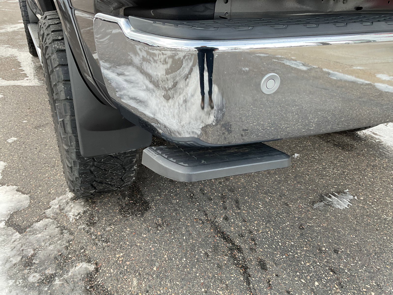 Used 2018 RAM 2500 Big Horn image 12