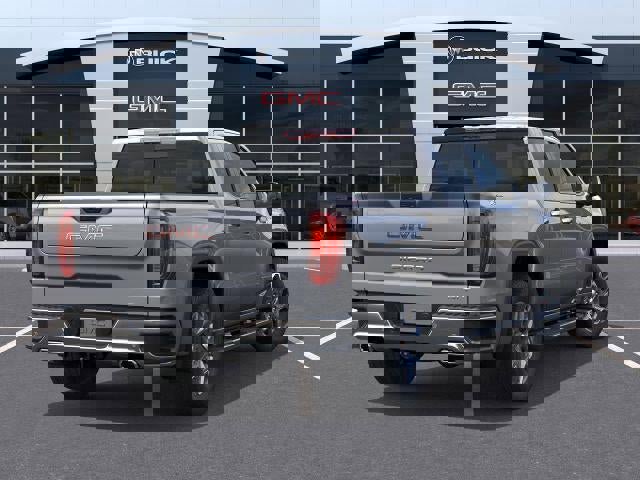 New 2026 GMC Sierra 1500 SLT image 4