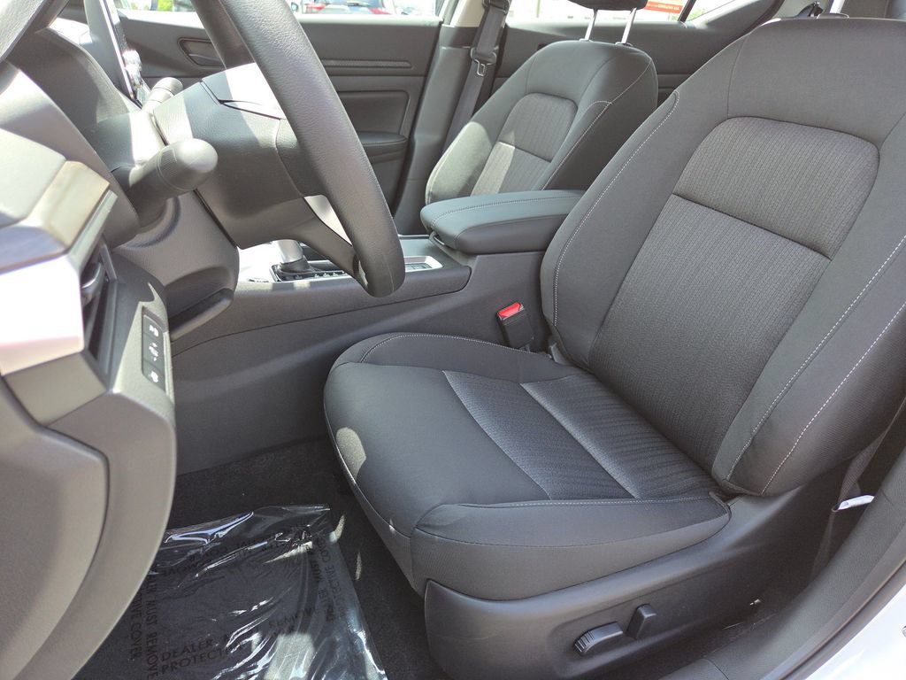New 2026 Nissan Altima 2.5 SV AWD/4WD image 19