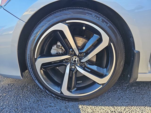 Used 2019 Honda Accord Sport image 33