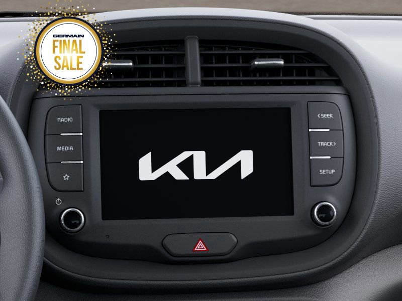 New 2025 Kia Soul LX image 21