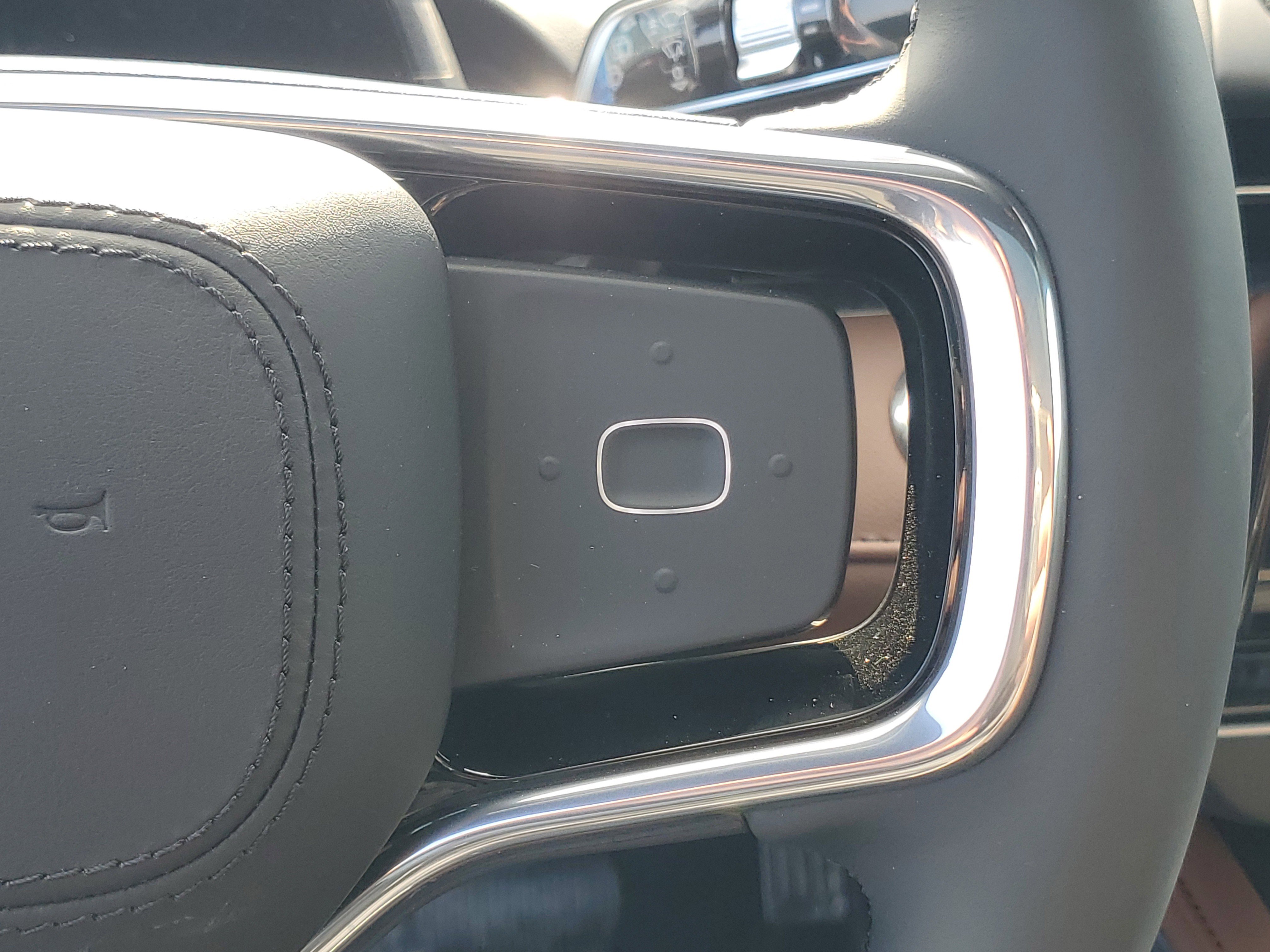 New 2026 Lincoln Nautilus Reserve image 18