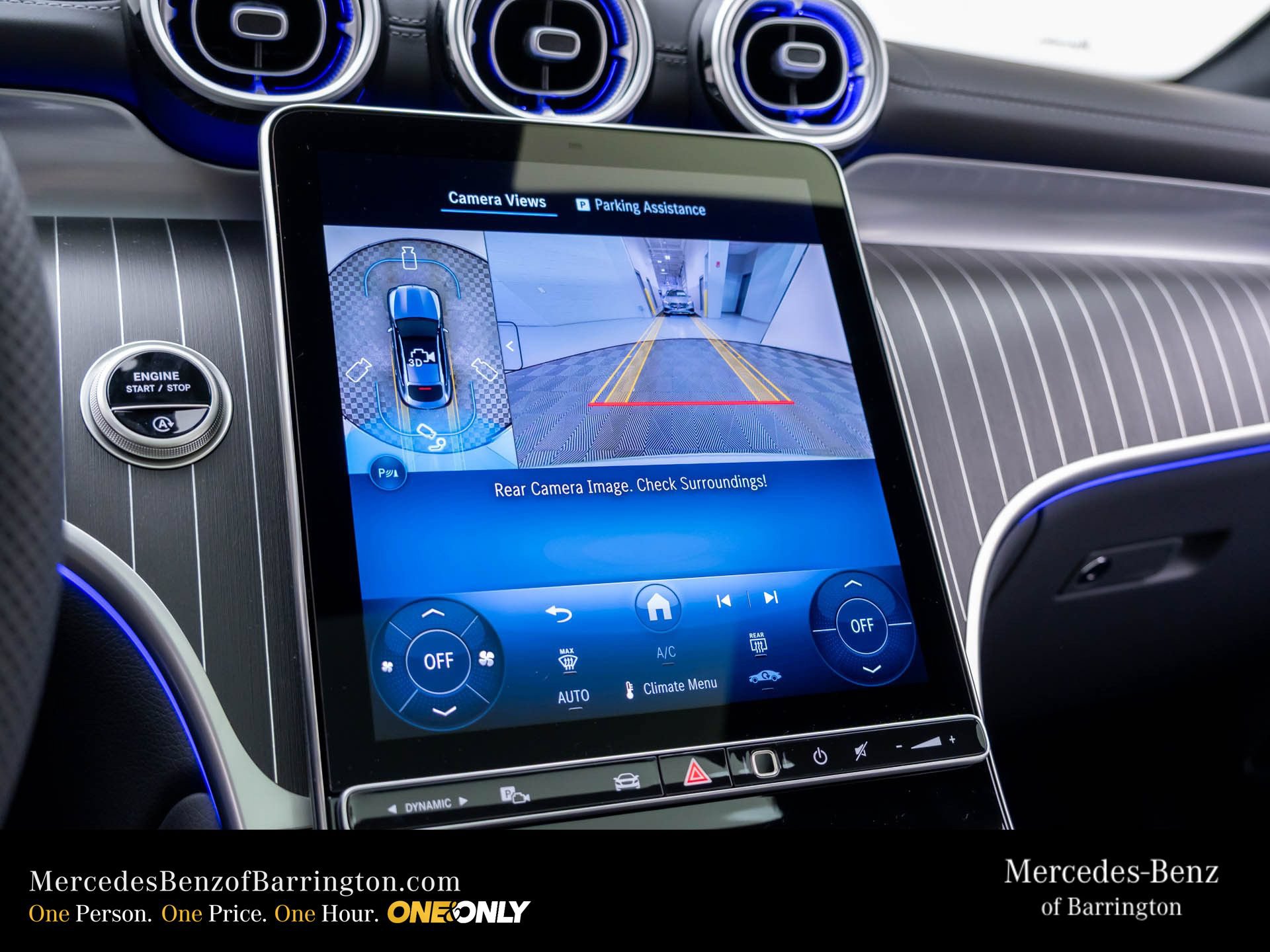 New 2026 Mercedes-Benz GLC 300 4MATIC image 27