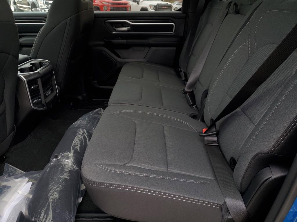 Used 2023 RAM 1500 Big Horn image 12