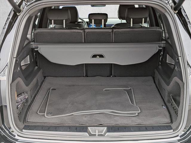 Certified 2025 Mercedes-Benz GLB 250 image 6