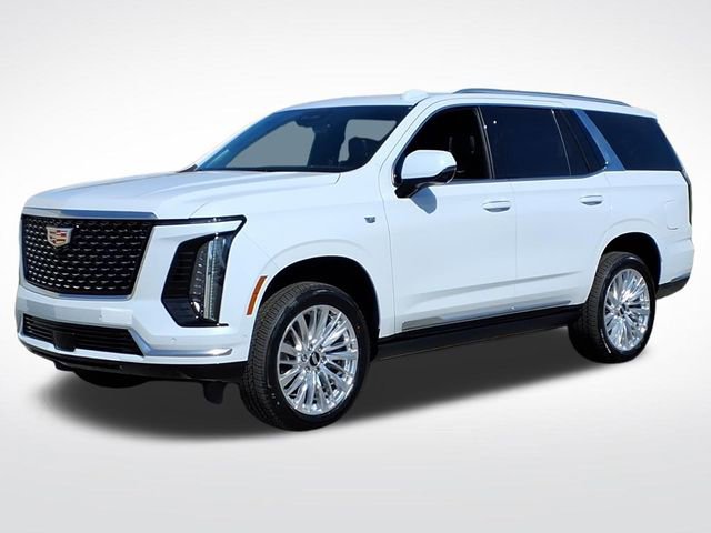 New 2026 Cadillac Escalade Luxury w/ Touring Package AWD/4WD image 1