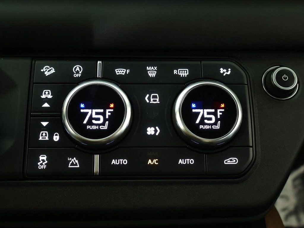 Used 2020 Land Rover Defender 110 X image 59