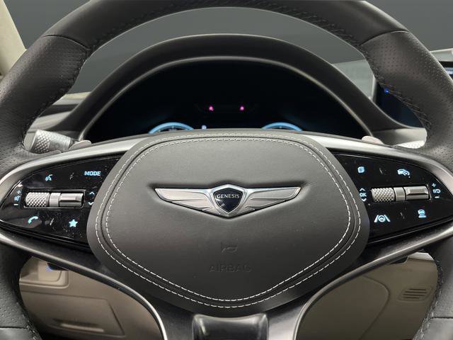 Used 2024 Genesis G80 3.5T Sport image 16