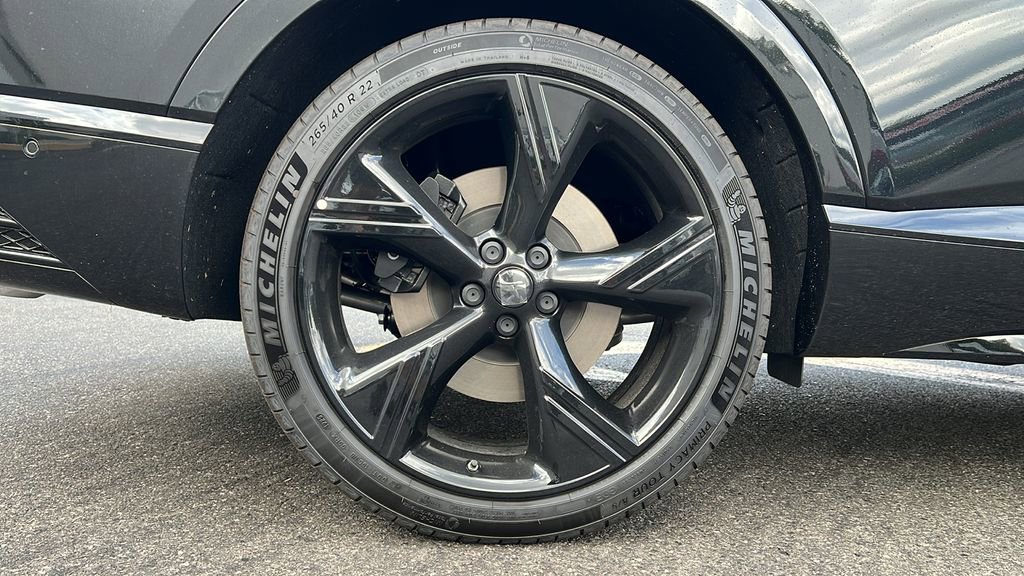 New 2026 Genesis GV80 3.5T Prestige image 11