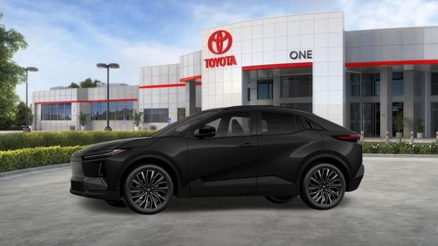 New 2026 Toyota C-HR AWD/4WD image 37