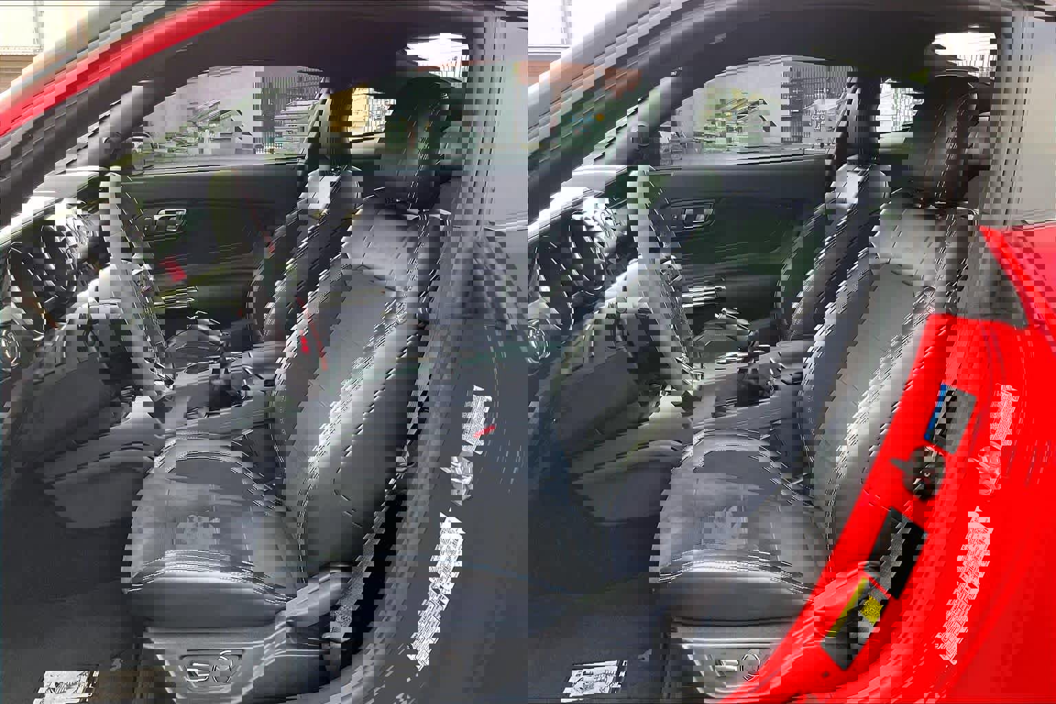 Used 2017 Ford Mustang Shelby GT350 image 27