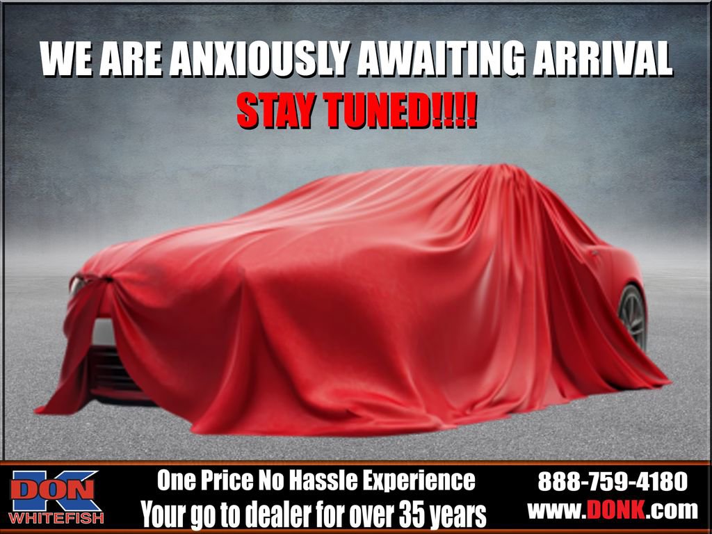 Used 2018 Chevrolet Suburban LT