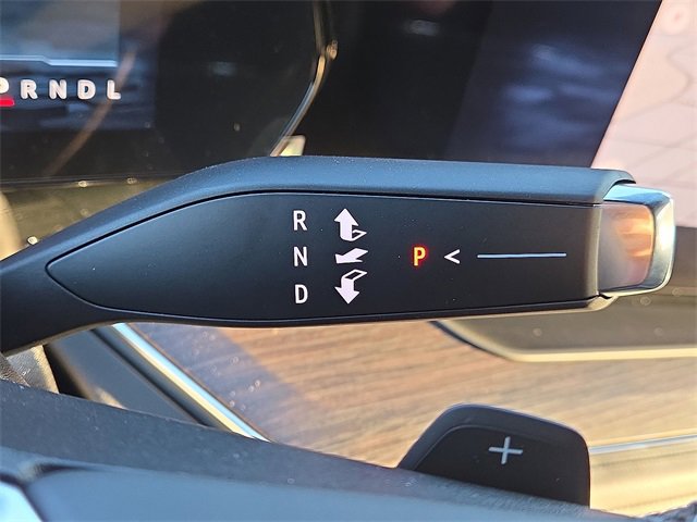 New 2026 Chevrolet Tahoe LT w/ Comfort Package image 19