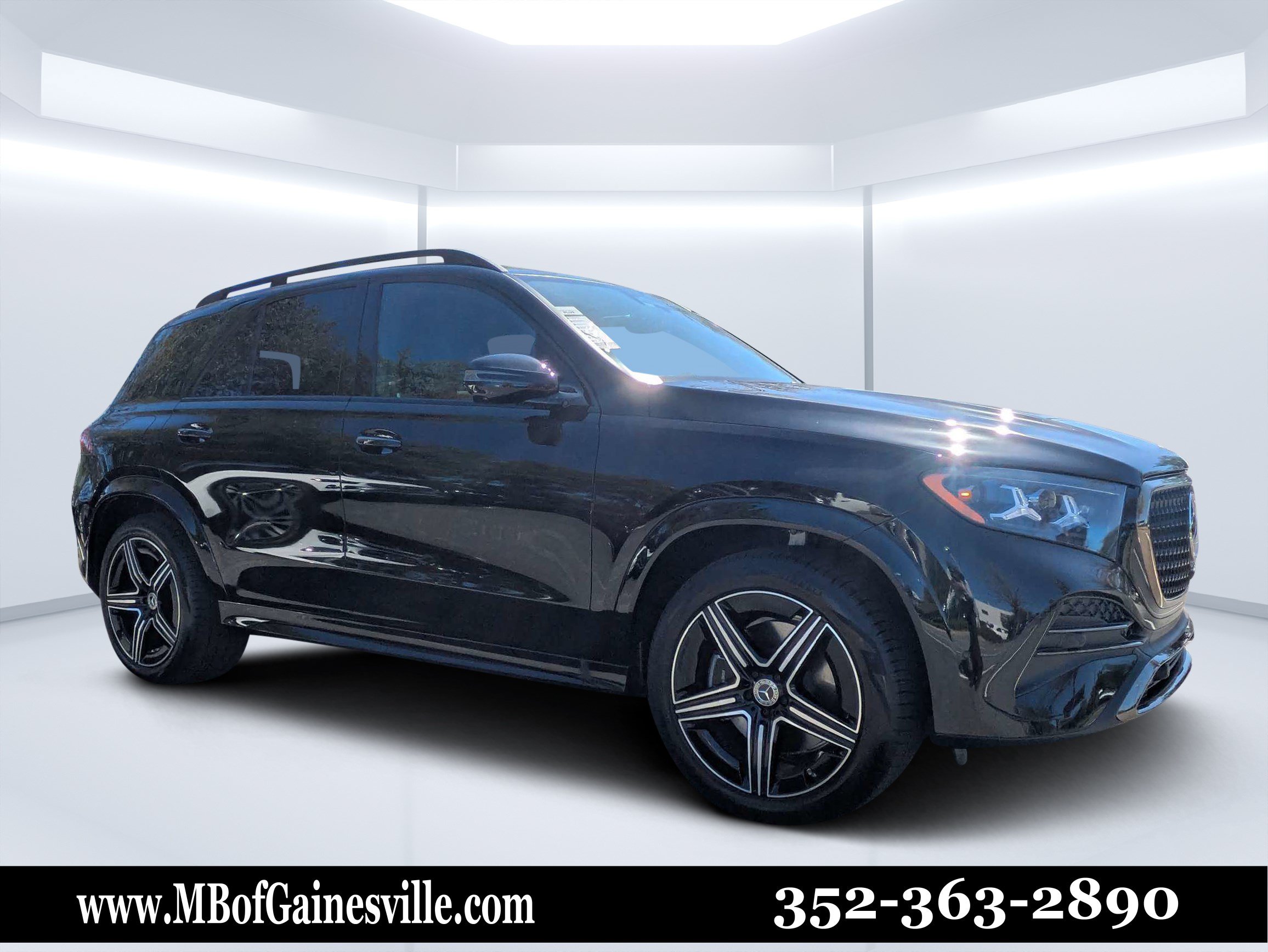 New 2027 Mercedes-Benz GLE 350 4MATIC