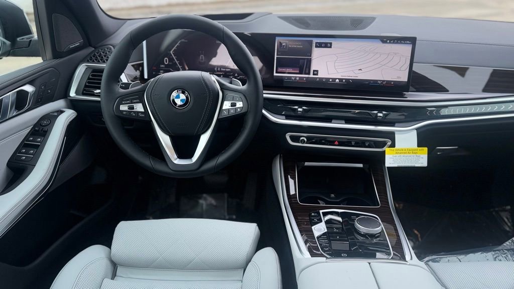 New 2026 BMW X5 xDrive40i image 5