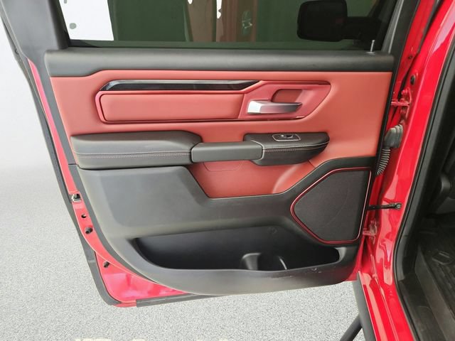 Used 2020 RAM 1500 Rebel w/ Rebel Level 2 Equipment Group AWD/4WD image 24