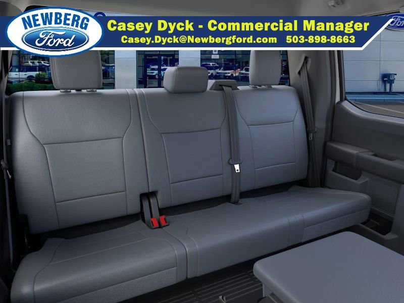 New 2025 Ford F250 XL w/ 360-Degree Camera Package image 11