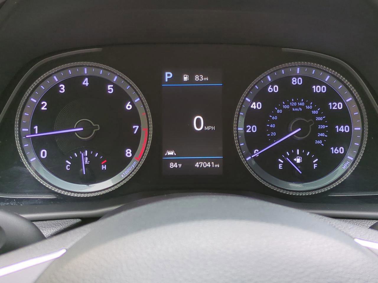 Used 2022 Hyundai Sonata SEL w/ Cargo Package image 25