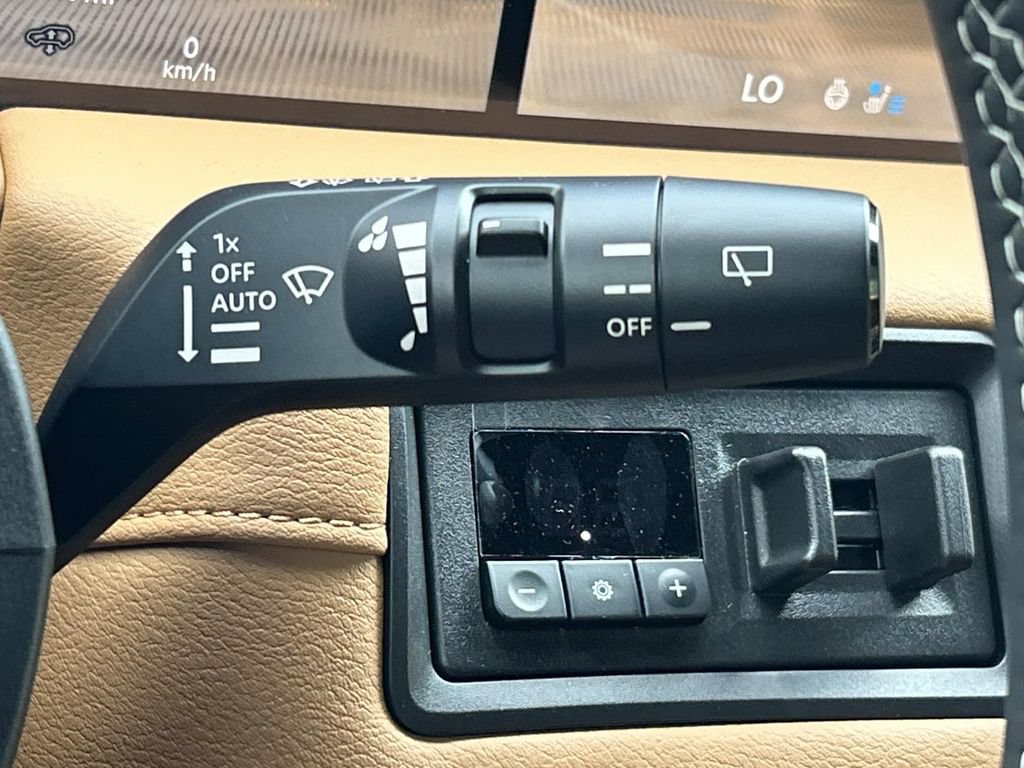New 2026 Nissan Armada Platinum Reserve AWD/4WD image 34