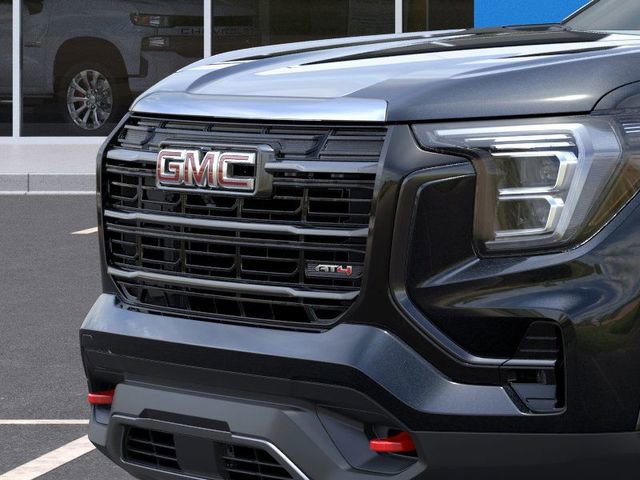New 2026 GMC Terrain AT4 w/ LPO, Floor Liner Package image 15