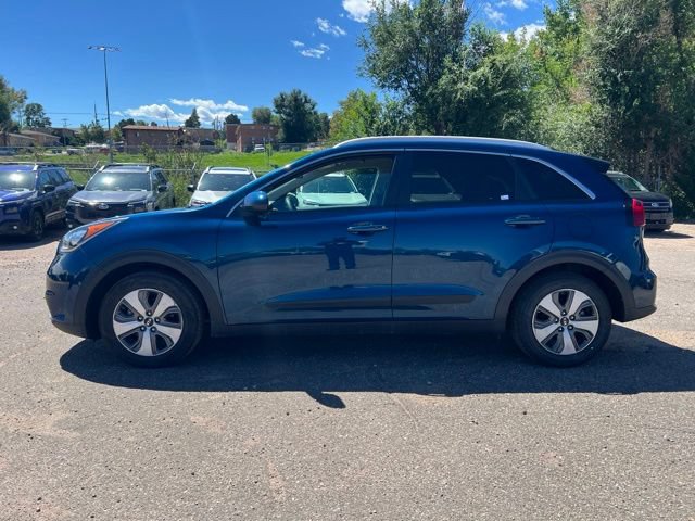 Used 2019 Kia Niro LX FWD image 2