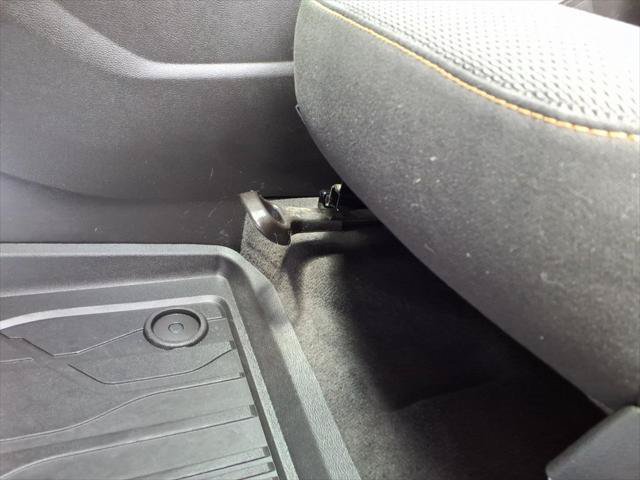 Used 2021 Chevrolet Traverse LS w/ LPO, Floor Liner Package AWD/4WD image 15