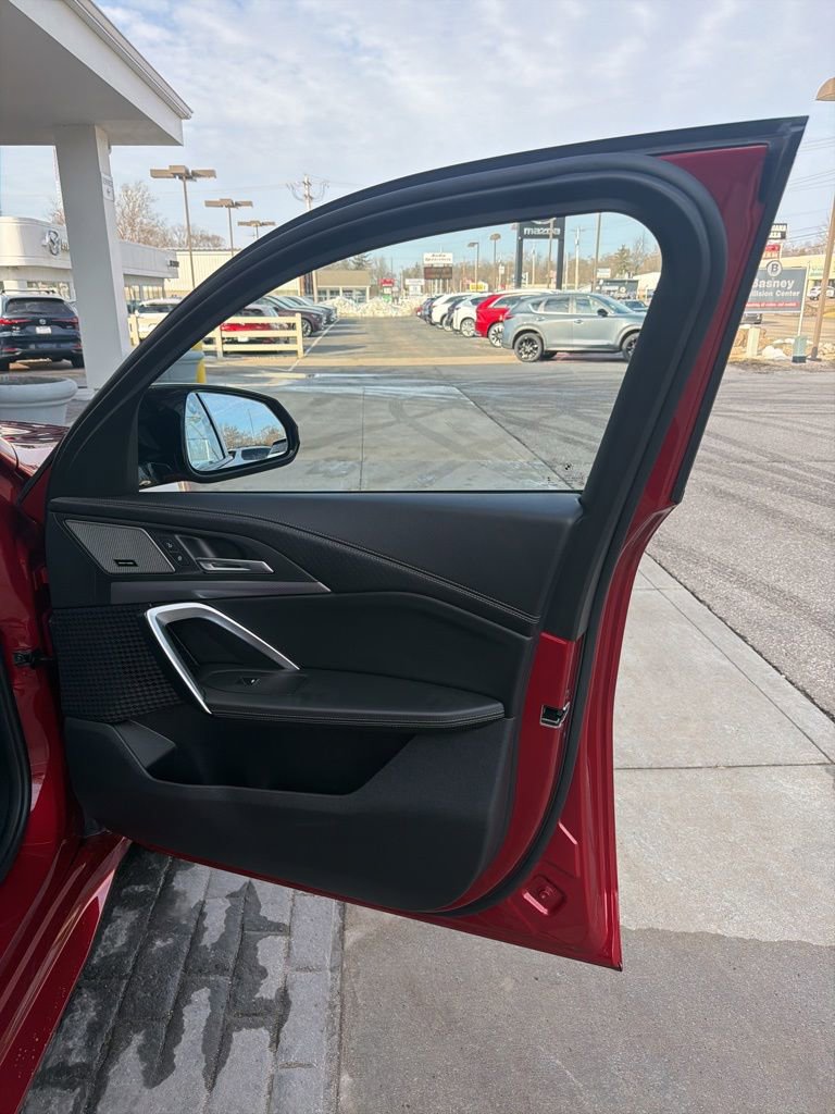 Certified 2026 BMW X2 M35i image 16