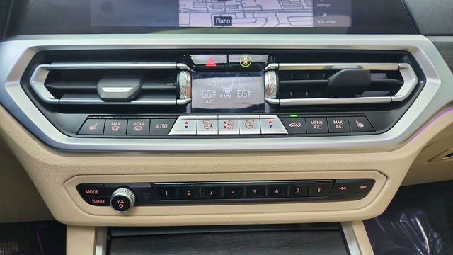 Used 2023 BMW 430i Gran Coupe image 51