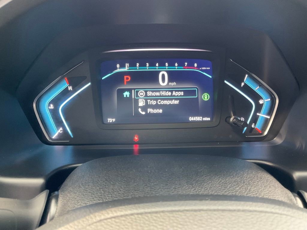 Used 2024 Honda Odyssey Elite image 14