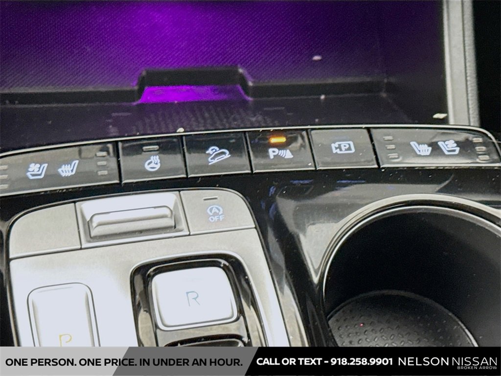 Used 2022 Hyundai Tucson Limited image 21