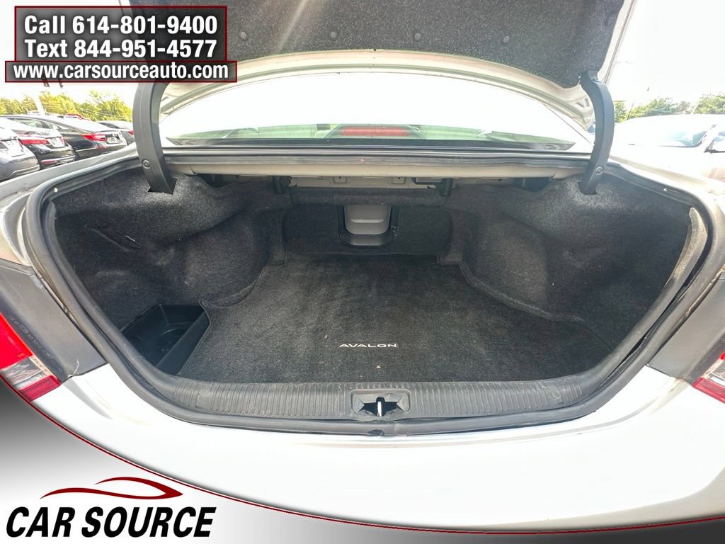 Used 2006 Toyota Avalon XL FWD image 27