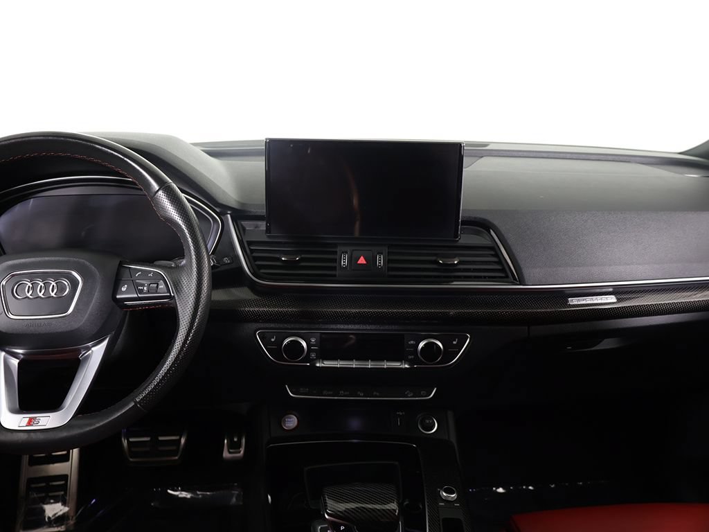 Used 2023 Audi SQ5 Prestige w/ Prestige Package AWD/4WD image 52