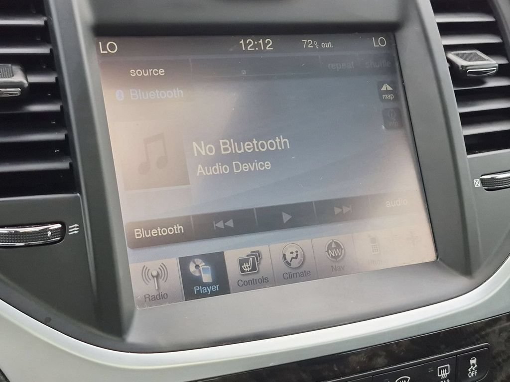 Used 2011 Chrysler 300 C w/ Sound Group RWD image 24