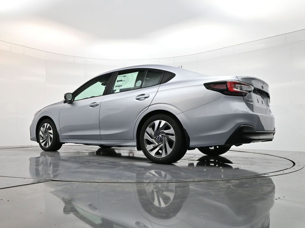 New 2025 Subaru Legacy Limited w/ Popular Package #2 image 30