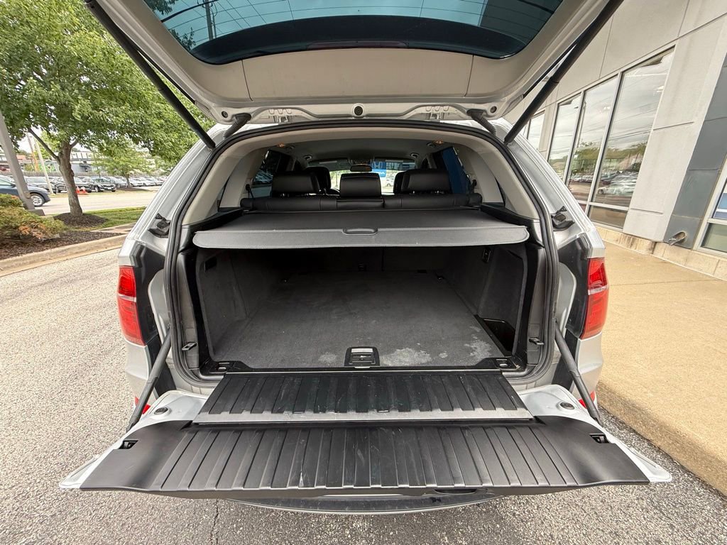 Used 2013 BMW X5 xDrive35i AWD/4WD image 32