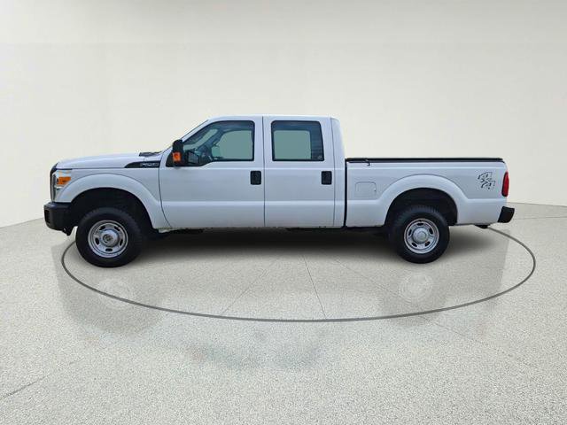 Used 2014 Ford F250 XL w/ Power Equipment Group image 4