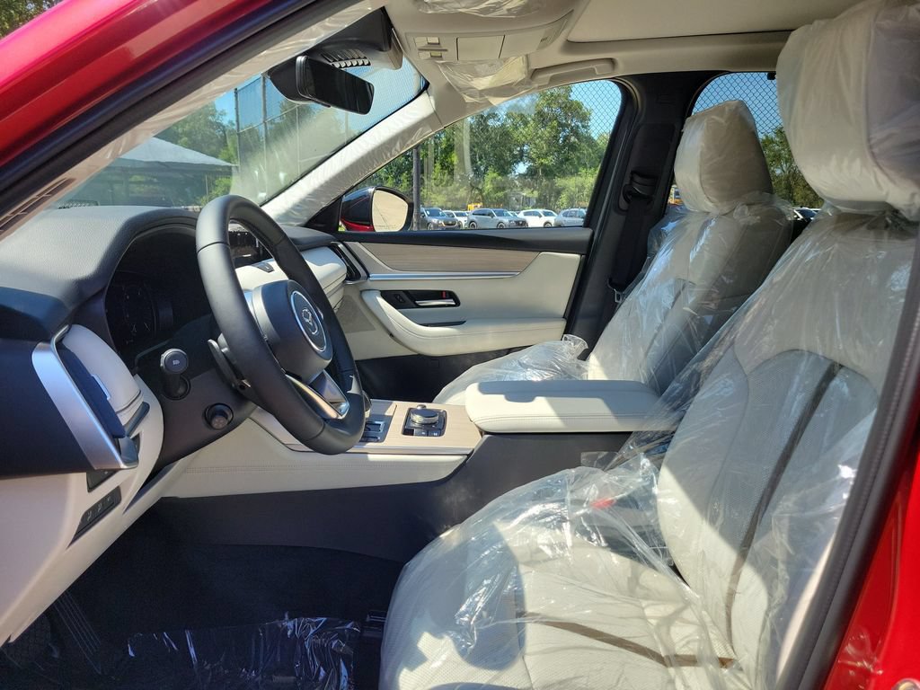 New 2026 MAZDA CX-90 3.3 Turbo S w/ Premium Package AWD/4WD video 2