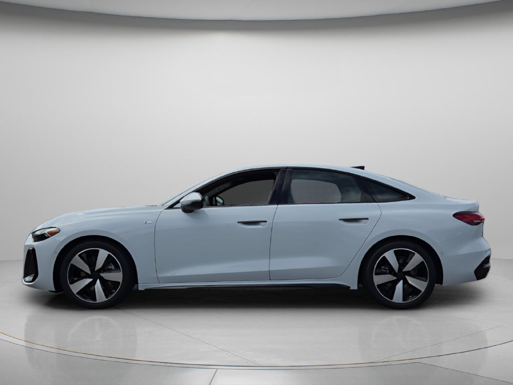 New 2026 Audi A5 Premium Plus AWD/4WD image 2