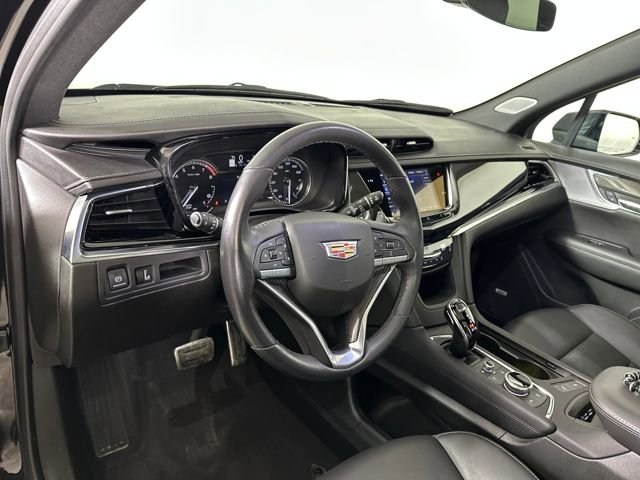 Used 2021 Cadillac XT6 Sport image 13