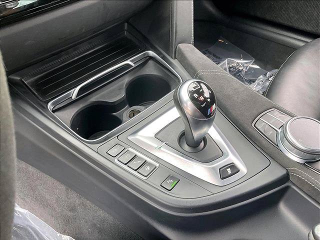 Used 2019 BMW M4 CS w/ Executive Package RWD image 13